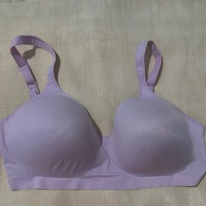 Lilac 44DD Plus Bra 💜